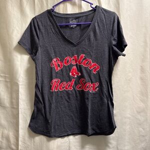 MLB Red Sox T-shirt